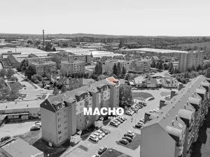 Prodej bytu 2+kk, Olomouc, Přichystalova, 55 m2