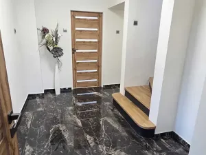 Dražba rodinného domu, Tábor, 300 m2