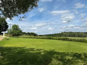 Dražba pozemku pro bydlení, Dolní Dvořiště, 1835 m2