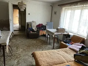 Dražba rodinného domu, Sobůlky, 81 m2