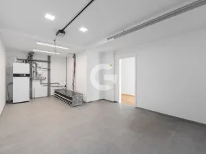 Prodej rodinného domu, Zlín - Prštné, Sýkory II, 178 m2