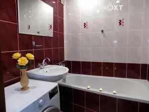 Pronájem bytu 3+1, Česká Lípa, Zhořelecká, 70 m2