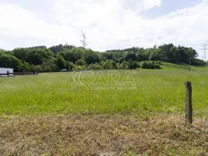 Prodej pozemku pro bydlení, Palkovice - Myslík, 1000 m2