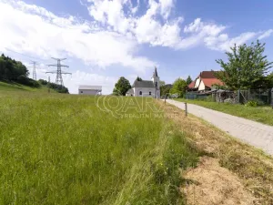Prodej pozemku pro bydlení, Palkovice - Myslík, 1000 m2