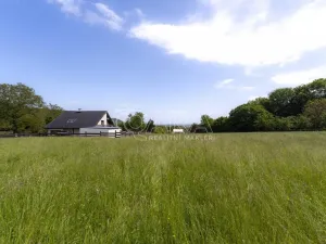 Prodej pozemku pro bydlení, Palkovice - Myslík, 1000 m2