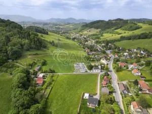 Prodej pozemku pro bydlení, Palkovice - Myslík, 1000 m2