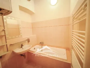 Pronájem bytu 2+kk, Plzeň, Martinská, 47 m2