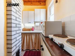 Prodej chaty, Chotěboř, 40 m2