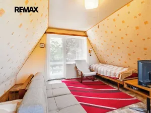 Prodej chaty, Chotěboř, 40 m2