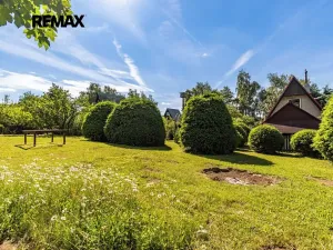 Prodej chaty, Chotěboř, 40 m2