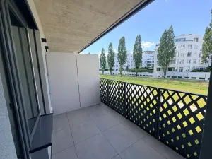 Prodej bytu 2+kk, Praha - Hlubočepy, Divíškové, 47 m2