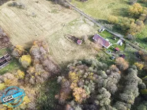 Prodej pozemku pro bydlení, Město Albrechtice, 1792 m2