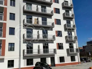 Pronájem bytu 1+kk, Praha - Holešovice, V závětří, 34 m2