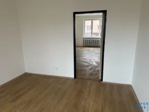 Pronájem bytu 3+1, Jirkov, Osvobození, 62 m2