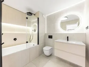 Prodej bytu 4+kk, Praha - Stodůlky, Brdičkova, 87 m2