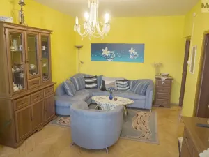 Pronájem bytu 3+1, Most, Obránců míru, 70 m2