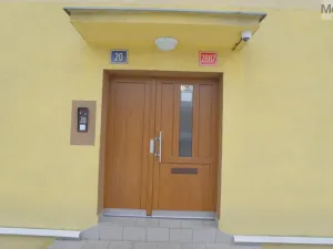 Pronájem bytu 3+1, Most, Obránců míru, 70 m2