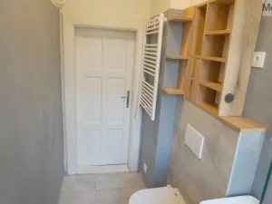 Pronájem bytu 1+1, Litvínov - Horní Litvínov, Vrchlického, 36 m2