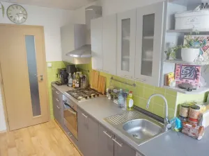 Prodej bytu 3+1, Litvínov - Horní Litvínov, Tylova, 64 m2