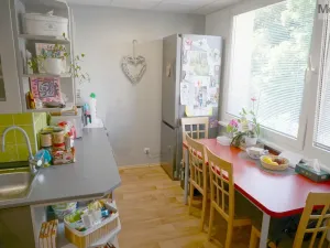 Prodej bytu 3+1, Litvínov - Horní Litvínov, Tylova, 64 m2