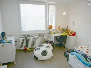 Prodej bytu 3+1, Litvínov - Horní Litvínov, Tylova, 64 m2