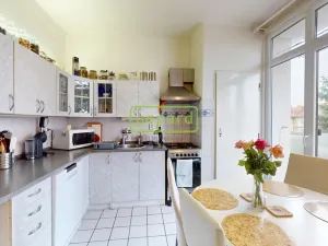 Prodej bytu 2+1, Neratovice, Dr. E. Beneše, 58 m2