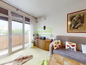 Prodej bytu 2+1, Neratovice, Dr. E. Beneše, 58 m2