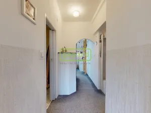 Prodej bytu 2+1, Neratovice, Dr. E. Beneše, 58 m2