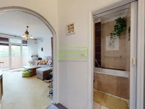 Prodej bytu 2+1, Neratovice, Dr. E. Beneše, 58 m2