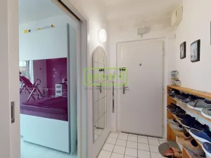 Prodej bytu 2+1, Neratovice, Dr. E. Beneše, 58 m2