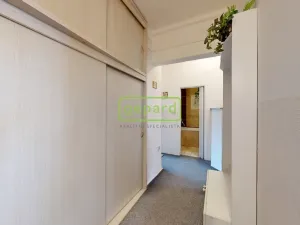 Prodej bytu 2+1, Neratovice, Dr. E. Beneše, 58 m2
