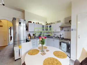 Prodej bytu 2+1, Neratovice, Dr. E. Beneše, 58 m2