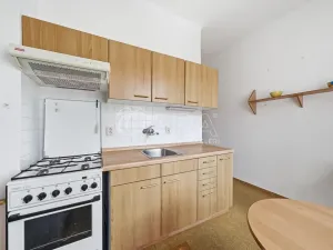 Prodej bytu 3+1, Olomouc - Lazce, Klicperova, 72 m2
