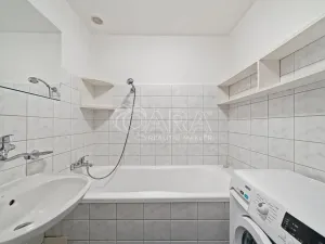 Prodej bytu 3+1, Olomouc - Lazce, Klicperova, 72 m2