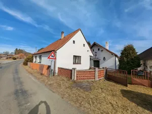 Prodej chalupy, Volenice, 250 m2