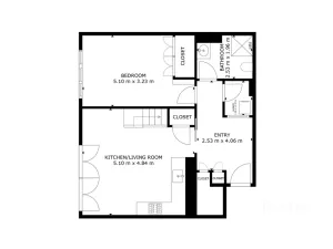Prodej bytu 2+kk, Praha, Stupkova, 75 m2
