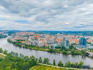 Prodej bytu 2+kk, Praha, Stupkova, 75 m2