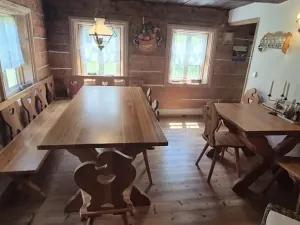Pronájem chalupy, Kytlice, 360 m2