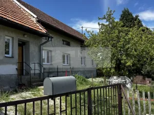Prodej rodinného domu, Zástřizly, 210 m2