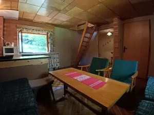 Prodej chaty, Buchlovice, 35 m2