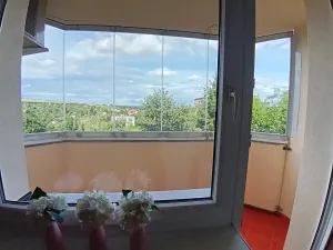 Pronájem bytu 2+1, Uherský Brod, Luhanova, 63 m2