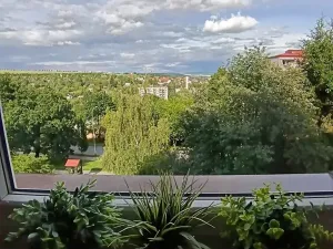 Pronájem bytu 2+1, Uherský Brod, Luhanova, 63 m2