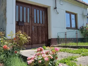 Prodej rodinného domu, Vlčnov, 75 m2