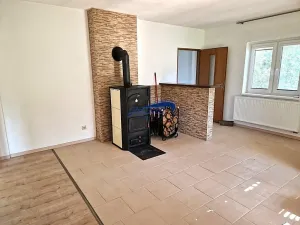 Pronájem rodinného domu, Vranovice, U hájku, 100 m2