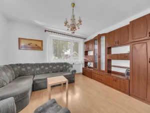 Prodej rodinného domu, Nové Syrovice, 190 m2