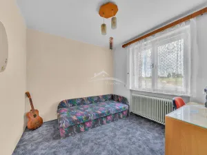 Prodej rodinného domu, Nové Syrovice, 190 m2