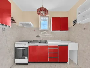 Prodej rodinného domu, Nové Syrovice, 190 m2