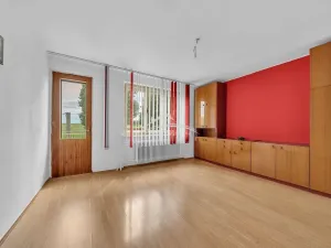 Prodej rodinného domu, Nové Syrovice, 190 m2