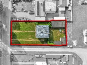 Prodej rodinného domu, Nové Syrovice, 190 m2