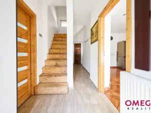 Prodej rodinného domu, Bezno, Chotětovská, 130 m2